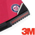 MLB Washington Nationals - Solid Distressed Legion Y720 Skin