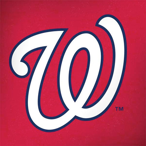 MLB Washington Nationals - Solid Distressed Legion Y720 Skin