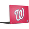 MLB Washington Nationals - Solid Distressed MacBook Air 15 in (2023) Skin