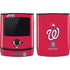 MLB Washington Nationals - Solid Distressed Motorola RAZR Skin