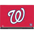 MLB Washington Nationals - Solid Distressed MSI GS65 Stealth Laptop Skin