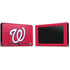 MLB Washington Nationals - Solid Distressed Nintendo Switch Bundle Skin
