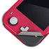 MLB Washington Nationals - Solid Distressed Nintendo Switch Lite Skin