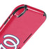 MLB Washington Nationals - Solid Distressed Nintendo Switch Lite Skin
