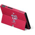 MLB Washington Nationals - Solid Distressed Nintendo Switch OLED (2021) Skin