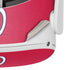 MLB Washington Nationals - Solid Distressed Oculus Quest 2 Skin