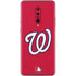 MLB Washington Nationals - Solid Distressed OnePlus 7 Pro Skin