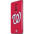 MLB Washington Nationals - Solid Distressed OnePlus 7 Pro Skin