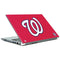 MLB Washington Nationals - Solid Distressed Portege Z30t/Z30t-A Skin