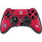 MLB Washington Nationals - Solid Distressed PS4/PC SCUF Impact Controller Skin