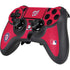 MLB Washington Nationals - Solid Distressed PS4/PC SCUF Impact Controller Skin