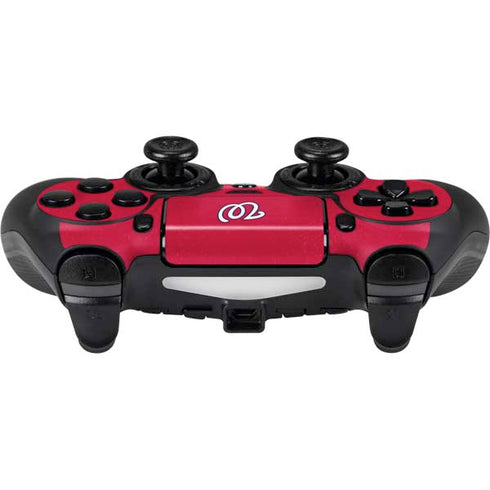 MLB Washington Nationals - Solid Distressed PS4/PC SCUF Impact Controller Skin