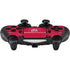 MLB Washington Nationals - Solid Distressed PS4/PC SCUF Impact Controller Skin