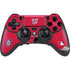 MLB Washington Nationals - Solid Distressed PS4/PC SCUF Impact Controller Skin