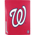 MLB Washington Nationals - Solid Distressed PS5 Bundle Skin