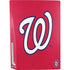 MLB Washington Nationals - Solid Distressed PS5 Console Skin