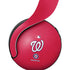 MLB Washington Nationals - Solid Distressed PULSE 3D Wireless Headset for PS5 Skin