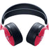 MLB Washington Nationals - Solid Distressed PULSE 3D Wireless Headset for PS5 Skin