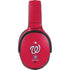 MLB Washington Nationals - Solid Distressed Skullcandy Venue Skin