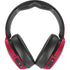MLB Washington Nationals - Solid Distressed Skullcandy Venue Skin
