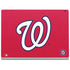 MLB Washington Nationals - Solid Distressed Surface Book 2 15in Skin