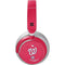 MLB Washington Nationals - Solid Distressed Surface Headphones Skin