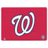 MLB Washington Nationals - Solid Distressed Surface Laptop 3 13.5in Skin