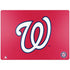 MLB Washington Nationals - Solid Distressed Surface Laptop 4 15in Skin