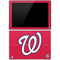 MLB Washington Nationals - Solid Distressed Surface Pro 3 Skin