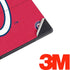 MLB Washington Nationals - Solid Distressed Surface Pro 6 Skin