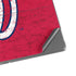 MLB Washington Nationals - Solid Distressed Surface Pro 8 Skin