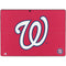 MLB Washington Nationals - Solid Distressed Surface Pro 8 Skin