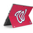MLB Washington Nationals - Solid Distressed Surface Pro 8 Skin