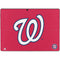 MLB Washington Nationals - Solid Distressed Surface Pro 9 Skin
