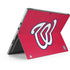 MLB Washington Nationals - Solid Distressed Surface Pro 9 Skin