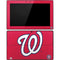 MLB Washington Nationals - Solid Distressed Surface Pro Tablet Skin