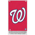 MLB Washington Nationals - Solid Distressed Xbox Series S Skins