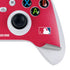 MLB Washington Nationals - Solid Distressed Xbox Series S Skins
