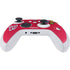 MLB Washington Nationals - Solid Distressed Xbox Series S Controller Skin