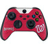 MLB Washington Nationals - Solid Distressed Xbox Series X Bundle Skin