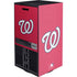 MLB Washington Nationals - Solid Distressed Xbox Series X Console Skin