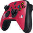 MLB Washington Nationals - Solid Distressed Xbox Series X Controller Skin