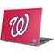 MLB Washington Nationals - Solid Distressed Yoga 710 14in Skin