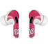 MLB Washington Nationals Alternate Jersey AirPods Pro 2nd Gen Skin