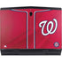 MLB Washington Nationals Alternate Jersey Dell Alienware Skin