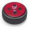 MLB Washington Nationals Alternate Jersey Amazon Echo Dot Skin