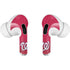 MLB Washington Nationals Alternate Jersey Apple AirPods Pro Skin