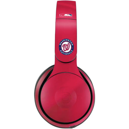 MLB Washington Nationals Alternate Jersey Beats Solo Pro Skin