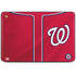 MLB Washington Nationals Alternate Jersey HP Chromebook Skin