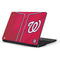 MLB Washington Nationals Alternate Jersey Samsung Chromebook Skin